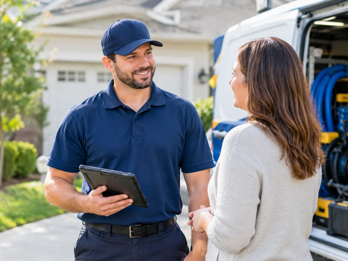 Sewage Backup Cleanup Dowell, MD FAQs